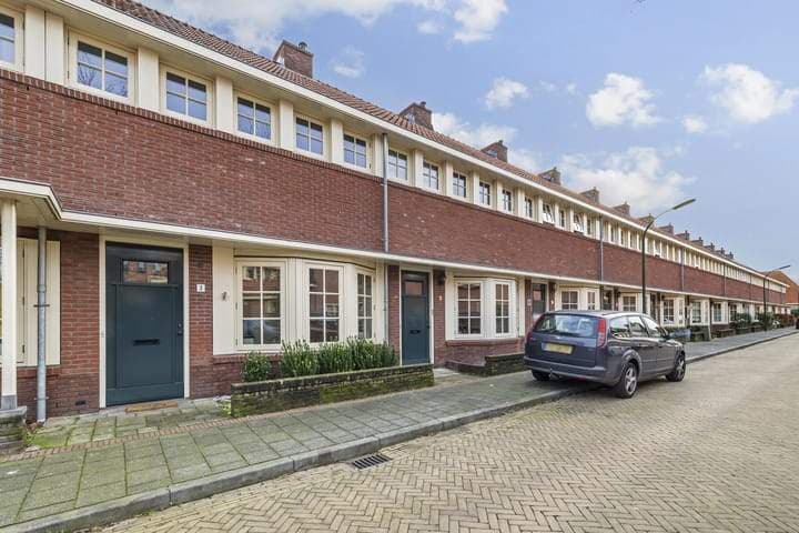 Merelstraat 312, Hilversum - Location à louer