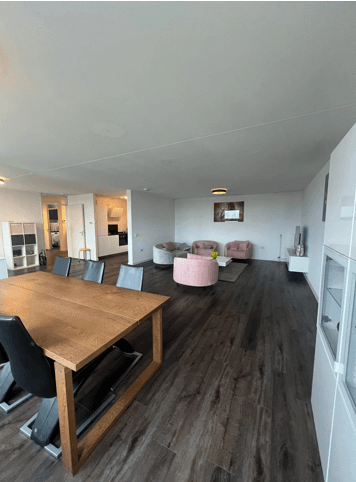 Apartamento de 4 habitaciones Lichtstraat, Eindhoven - En alquiler