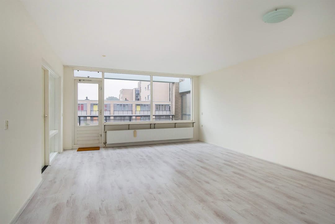 Apartment Johan Huizingalaan, Amsterdam - Zur Miete