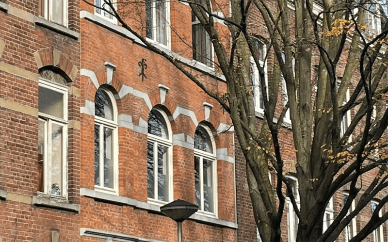 Habitación en alquiler en Herbenusstraat, Maastricht