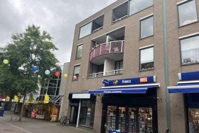 Appartement Sieversstraat, Heerenveen - Te huur