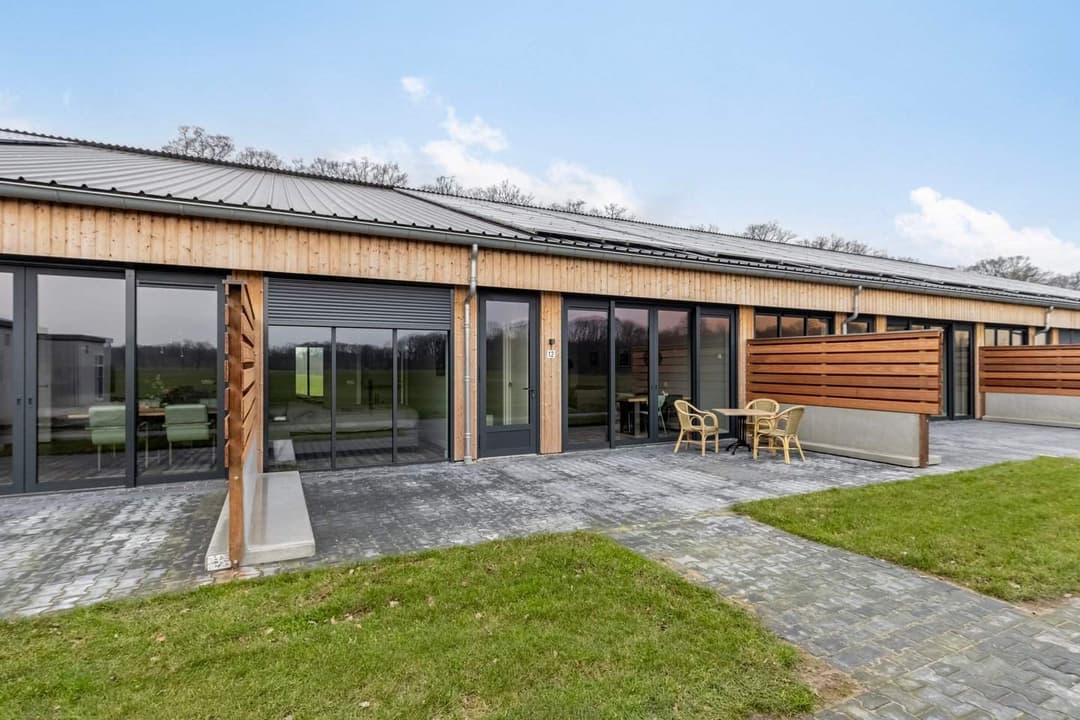 Appartement Lodiek Landen, Hertme - À Louer