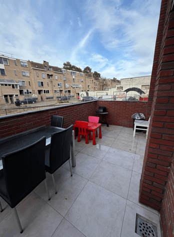 Apartamento Grotestraat, Almelo - En alquiler