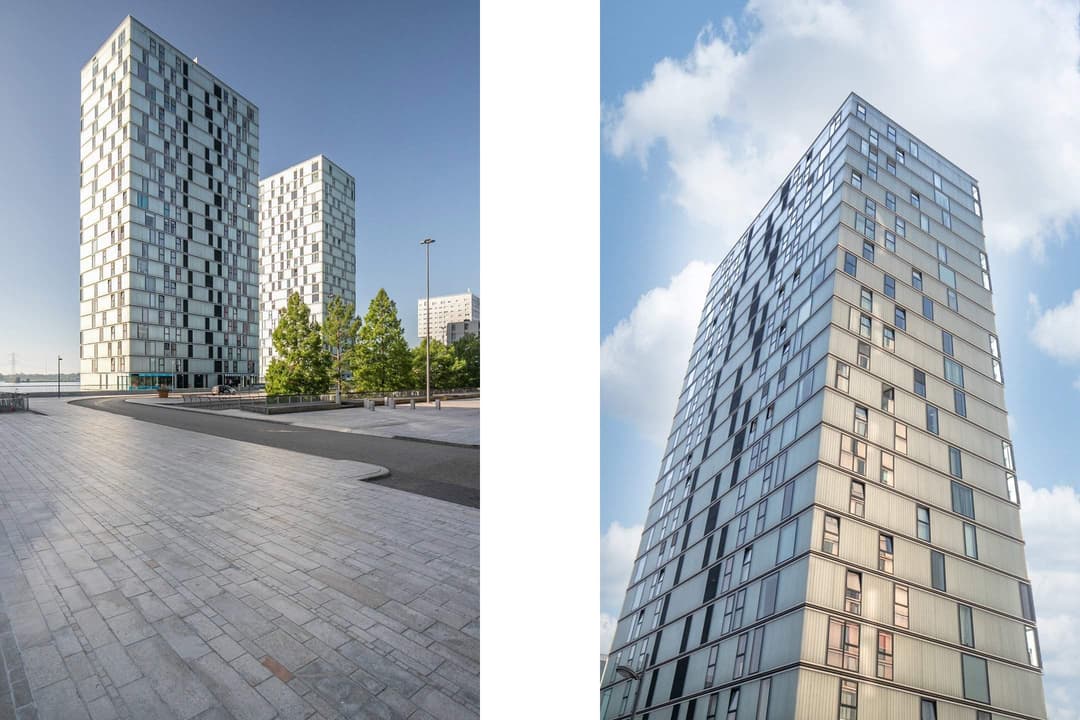 Koetsierbaan 101, Almere - Wohnung