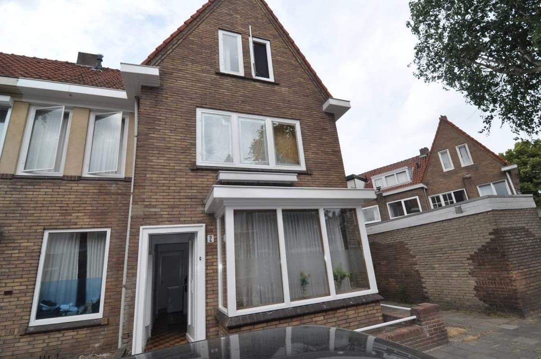 Room Stevinstraat, Eindhoven - For Rent