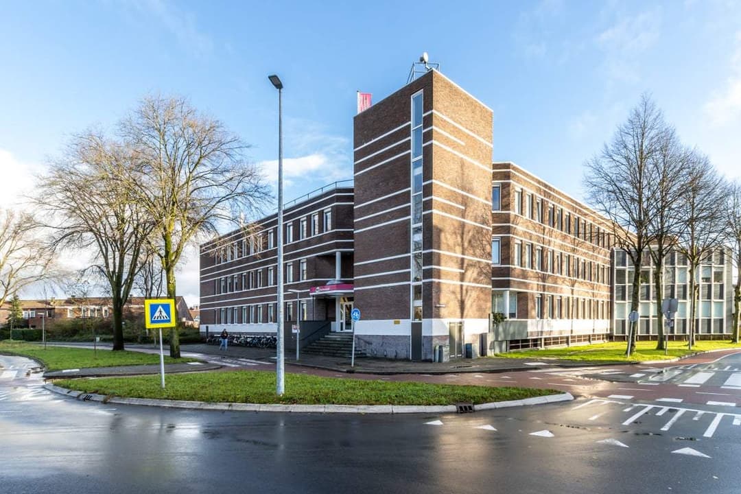 Appartement Schinkelwaard 22 F, Alkmaar - Te Huur