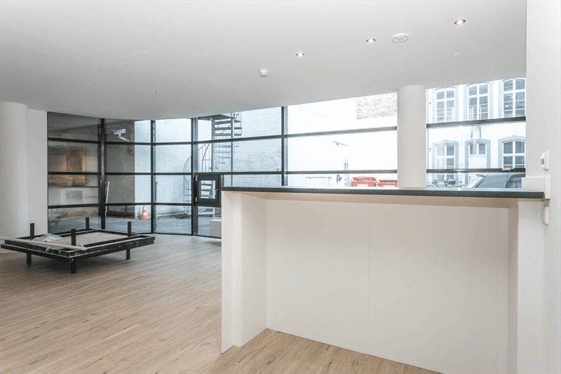 Apartamento Batterijstraat, Maastricht - En alquiler
