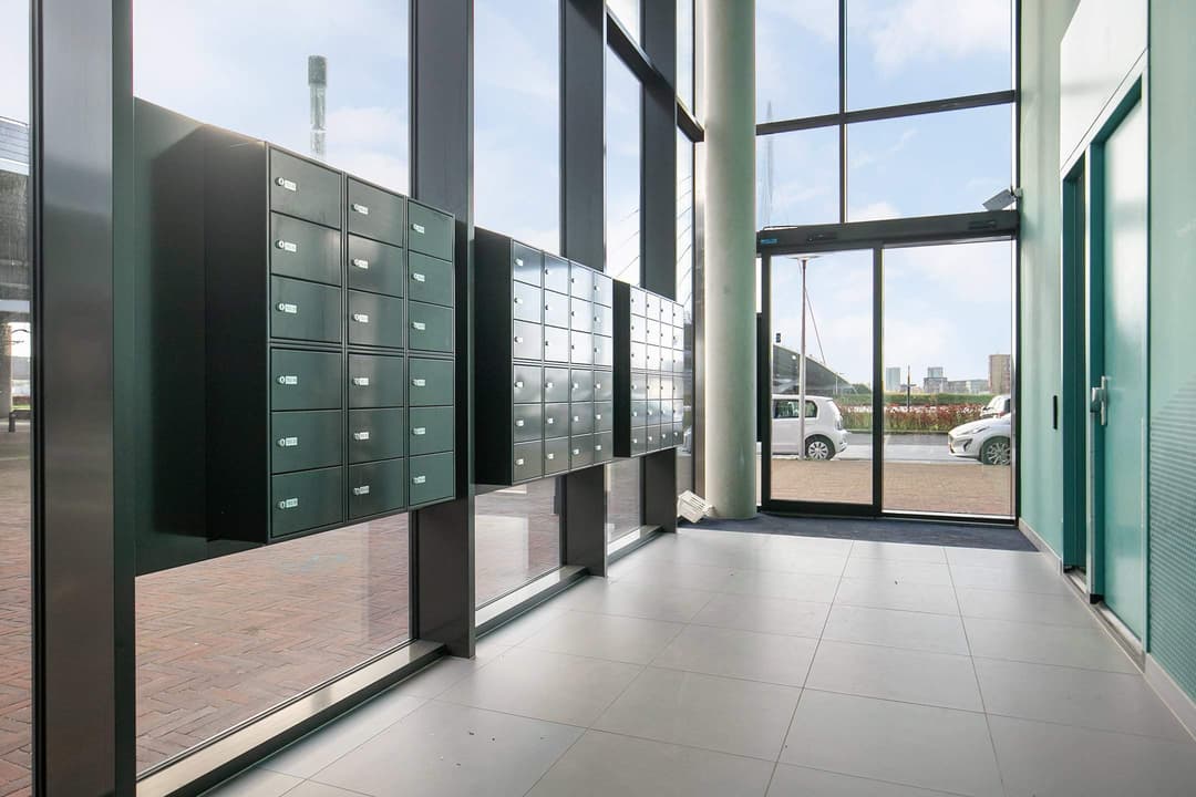 Rooseveltlaan 552, Utrecht - Zur Miete