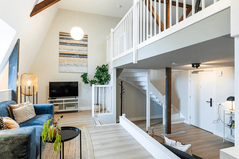 Apartamento Berg en Dalseweg, Nijmegen - En alquiler