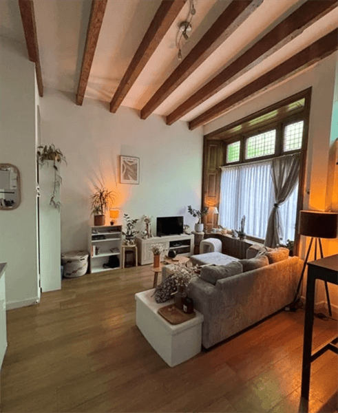 Apartamento en Tuinen, Leeuwarden - Alquiler