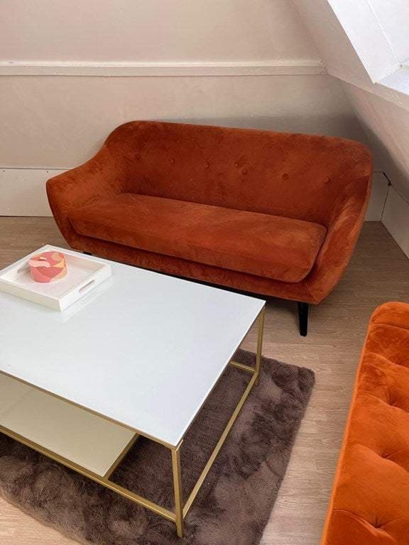 Flat Van Bylandtstraat, Den Haag - For Rent