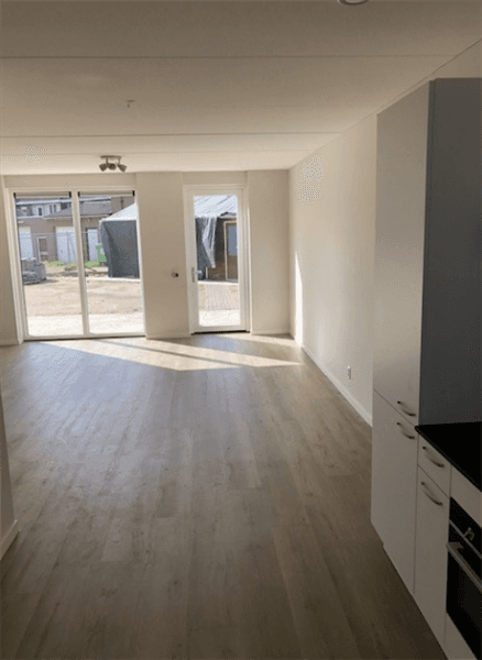 Apartamento Otterstraat, Eindhoven - En alquiler