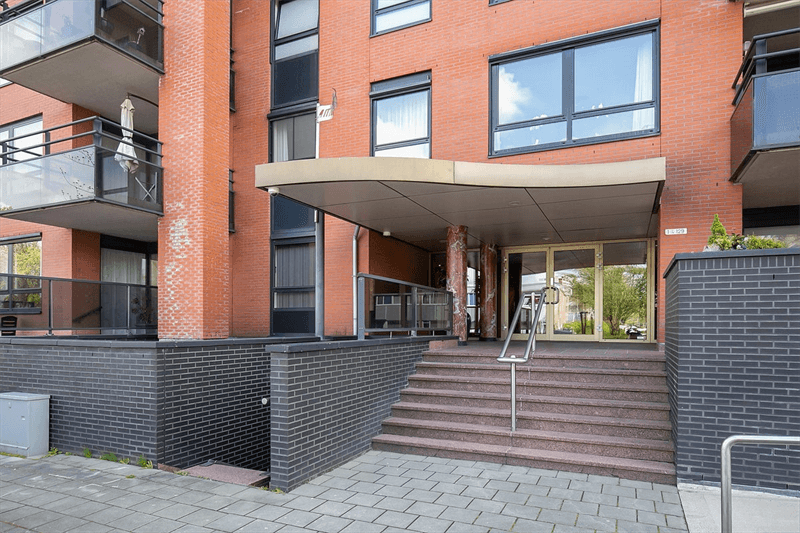 Appartement Fluweelboomlaan, Amstelveen - À Louer