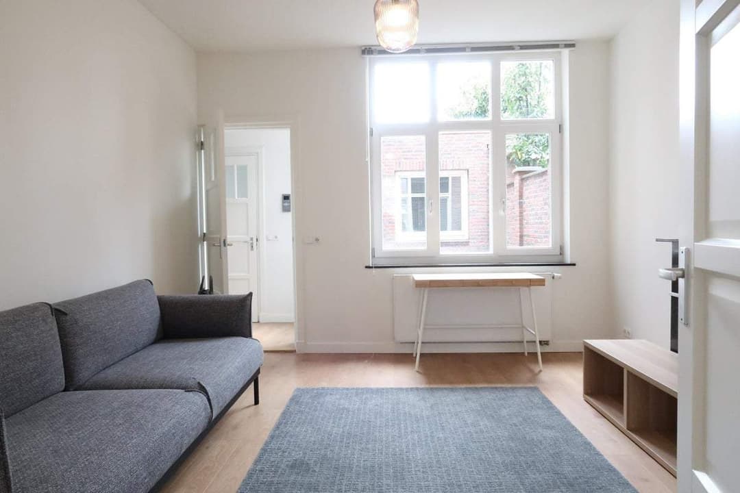 Appartement Frankenstraat, Maastricht - Te Huur