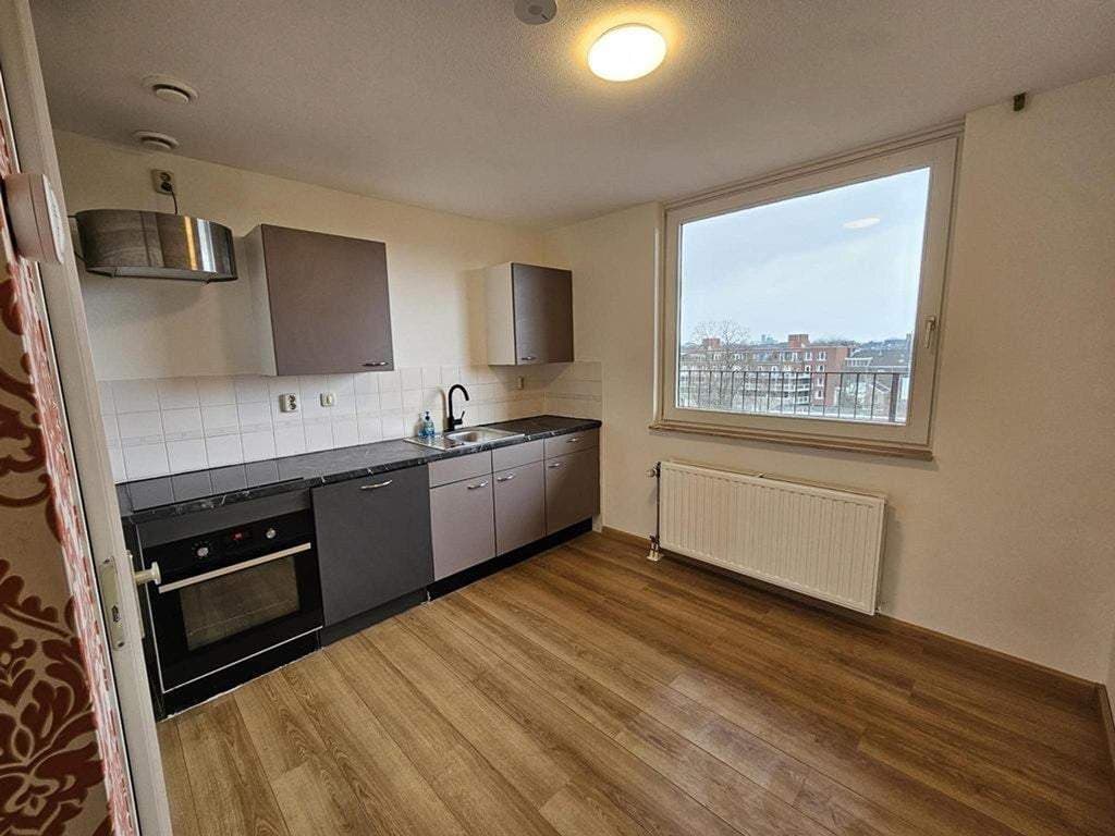 Flat Sphinxlunet 34 F, Maastricht - Para alquilar