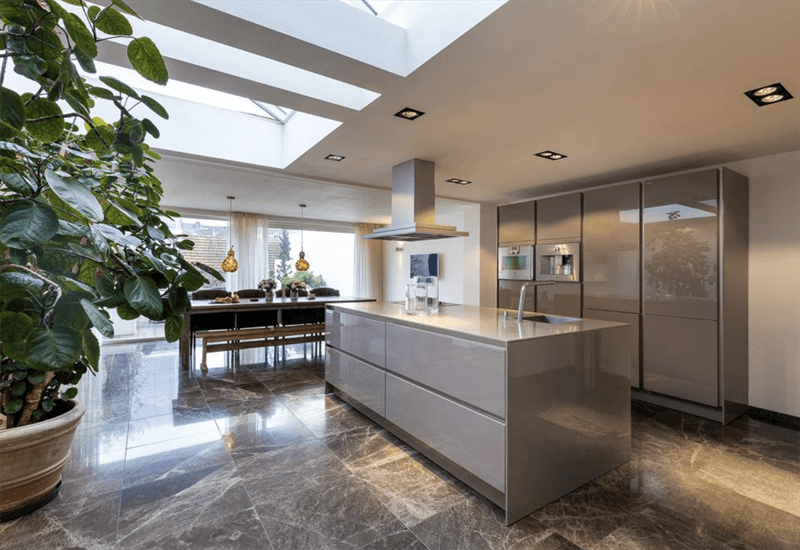 Apartamento de lujo en planta alta, Nieuwstraat, Venlo - Para alquilar