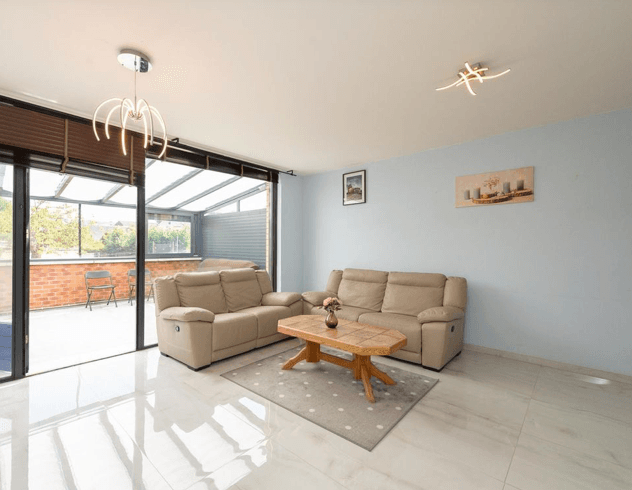 Casa Burgemeester Honnerlage Gretepad, Schiedam - En alquiler