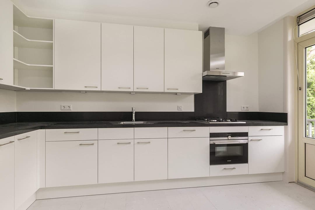 Wohnung Churchill-laan, Amsterdam – Zur Miete