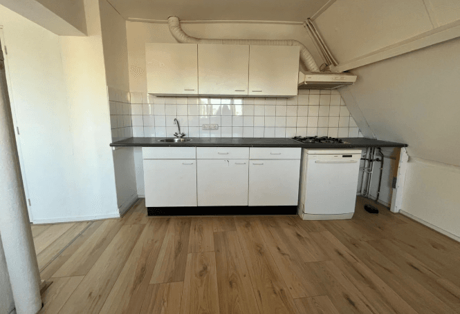 Apartamento Edenstraat, Eindhoven - En alquiler