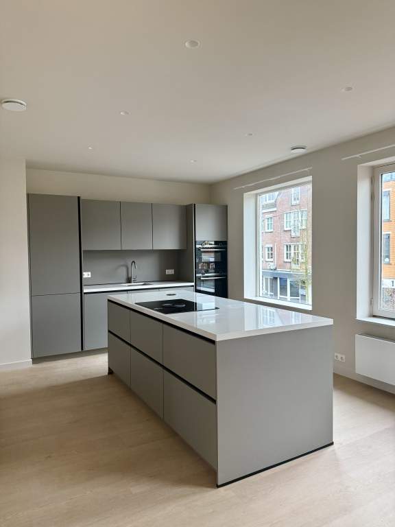 Apartamento lujoso en el centro de Valkenswaard - alquiler