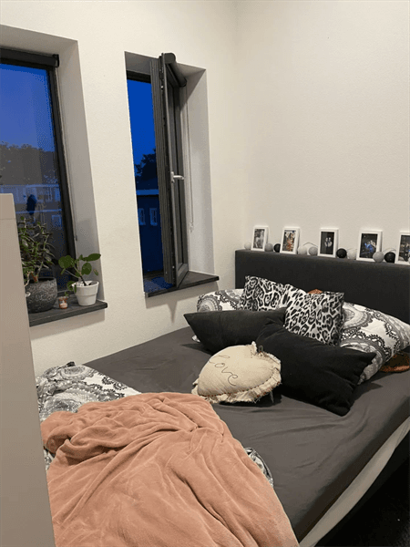 Estudio en alquiler en Poirtersstraat, Tilburg