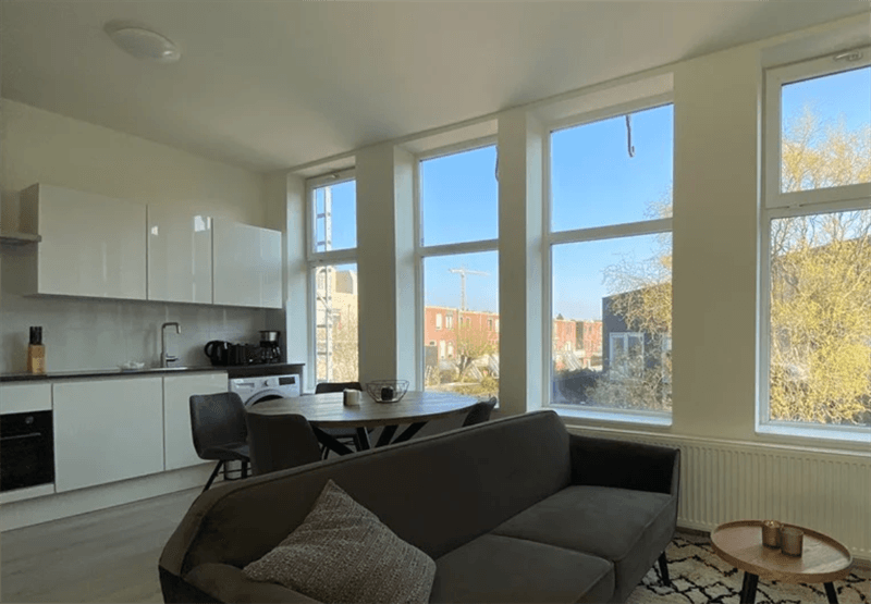 Studio Korreweg, Groningen - Alquiler