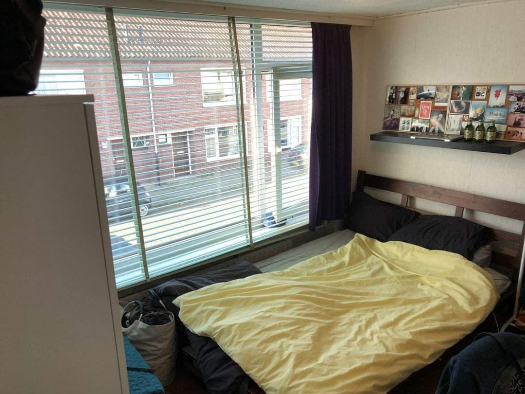 Zimmer Neptunusstraat, Tilburg - Zu Vermieten