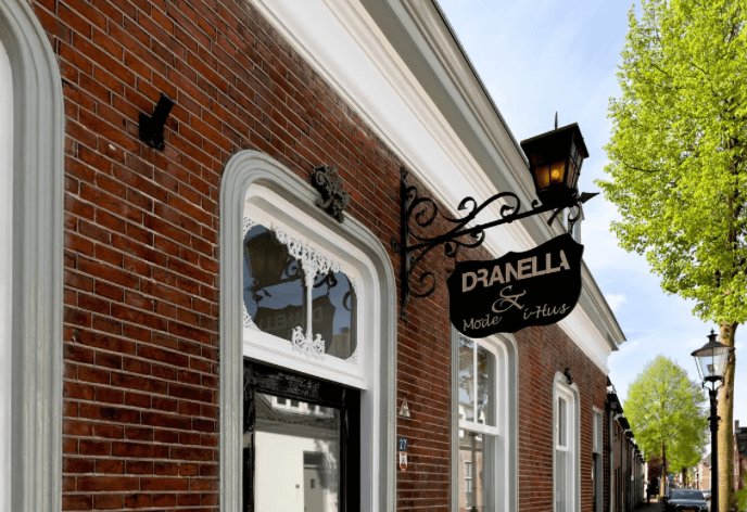 Apartamento Kerkstraat, Oisterwijk - En alquiler