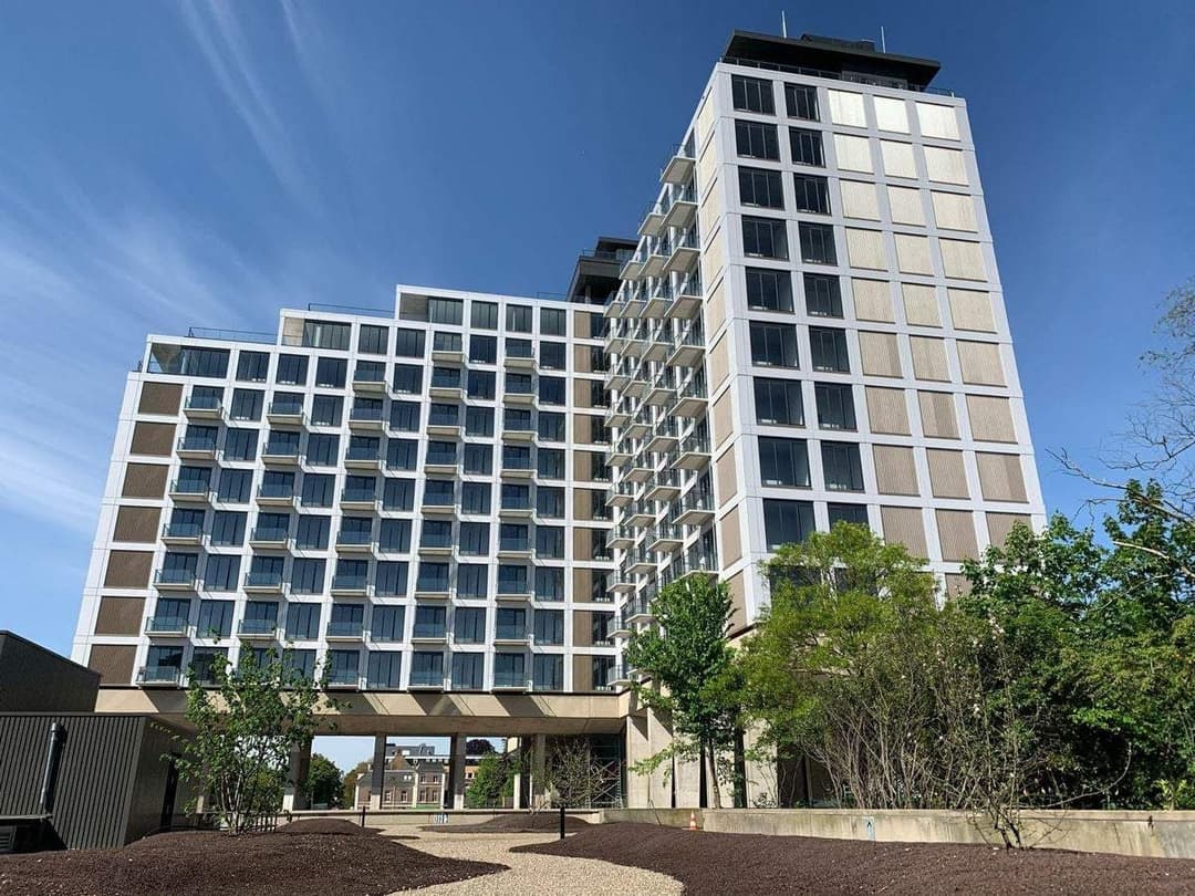 Flat Velperweg, Arnhem - À louer