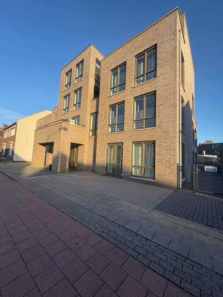 Apartamento Martin Giessen-Bosstraat, Swalmen - En alquiler