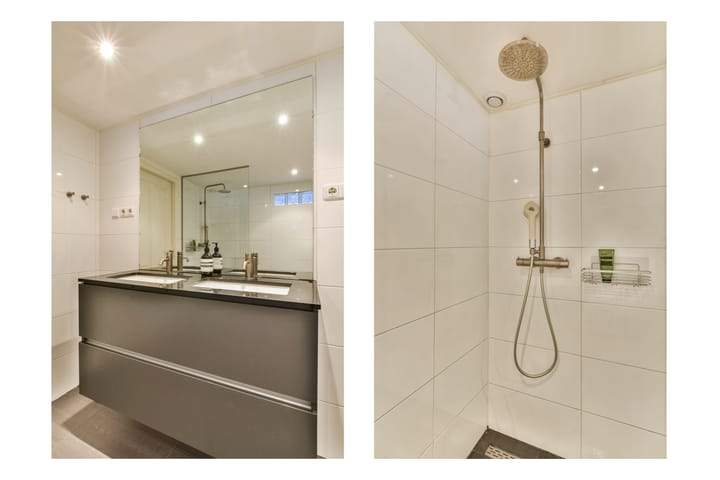 Appartement Knollendamstraat, Amsterdam - À louer