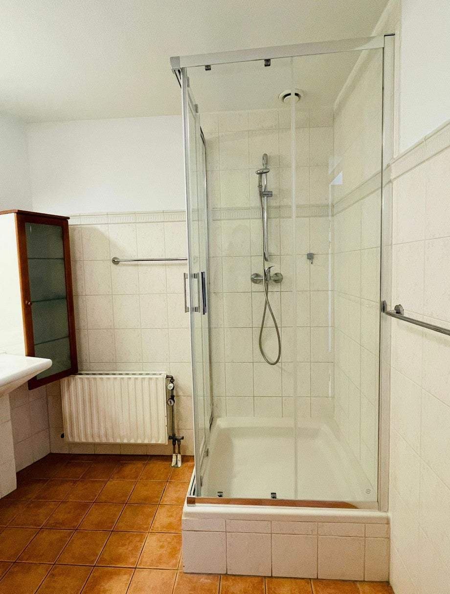 Appartement Schout van Doernestraat, Den Bosch - À louer