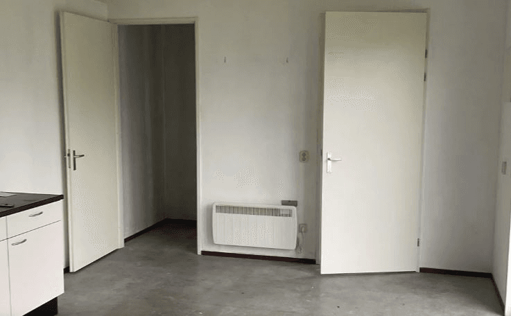 Studio Balkbrug-Oost, 's-Hertogenbosch - For Rent