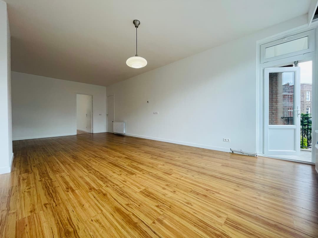 Apartamento Juliana van Stolberglaan, La Haya - En alquiler