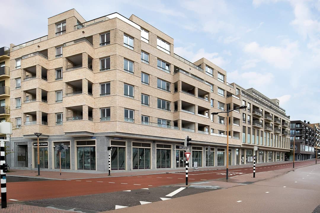 Wohnung Vaduzdijk 73, Utrecht - Zur Miete