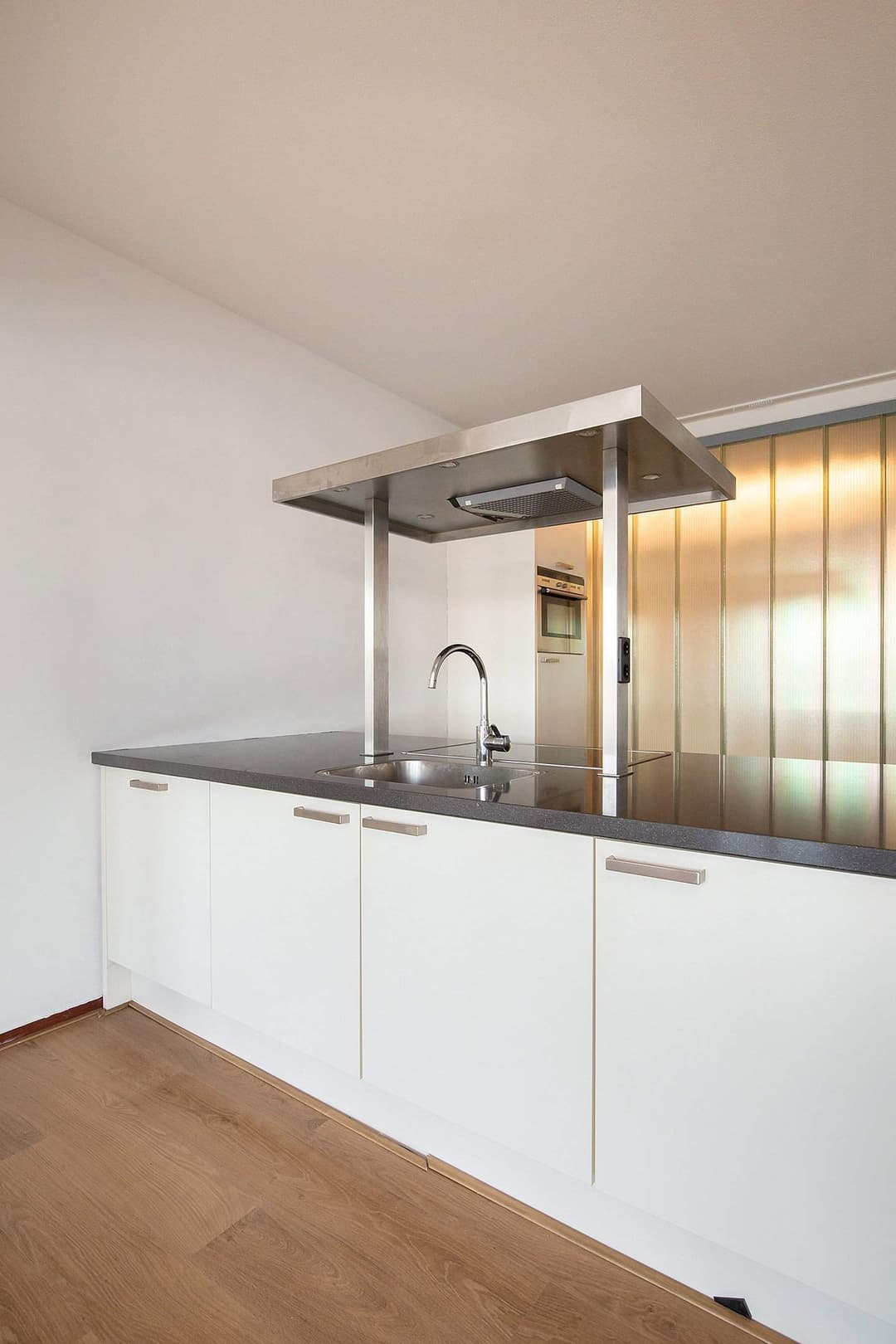 Wohnung Veemkade 468, Amsterdam - Zur Vermietung