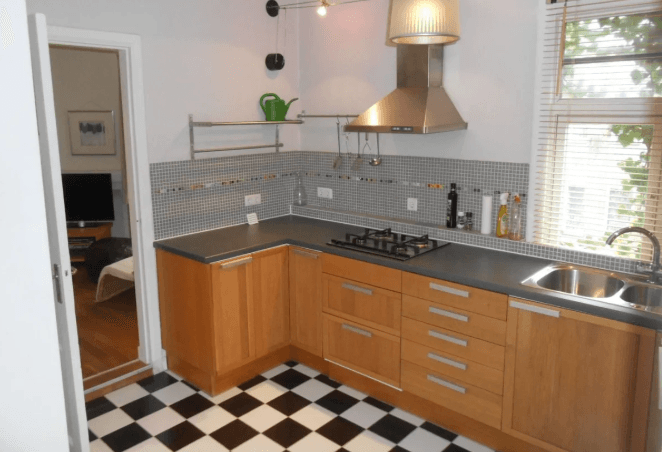 Apartamento amueblado Willem Frisostraat, Eindhoven - En alquiler