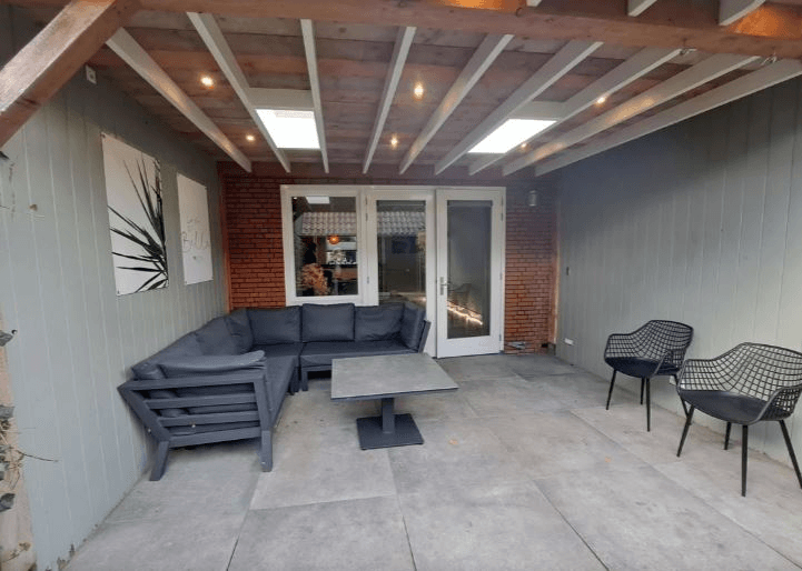 Casa en alquiler en Wekerom - De Folmer