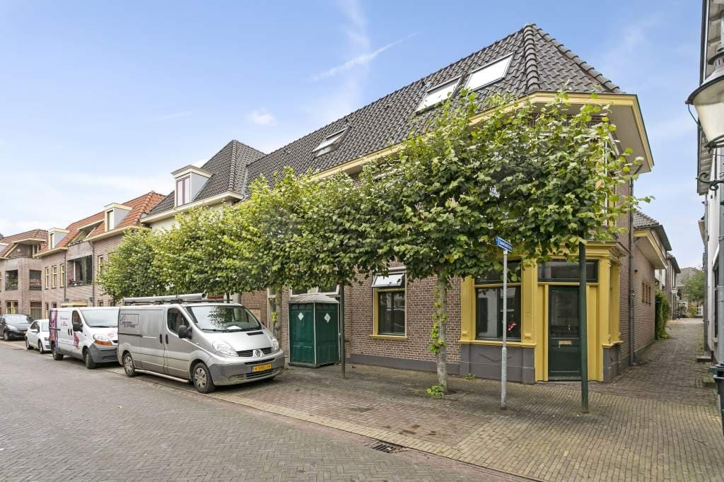 Apartamento Achterstraat, Lochem - En alquiler