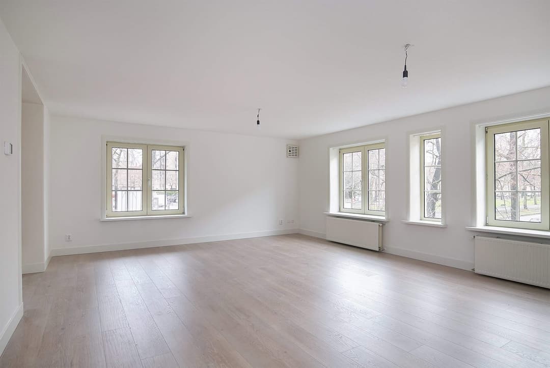 Wohnung Churchill-laan 41 B, Amsterdam - Zu vermieten