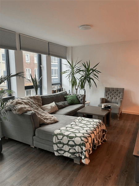 Apartamento Grotestraat, Tegelen - En alquiler