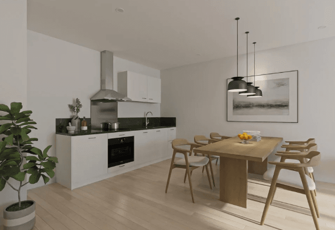 Apartamento Tuinstraat, Veenendaal - Para alquilar