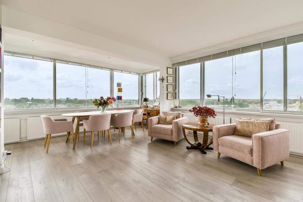 Flat Meander, Amstelveen - À Louer