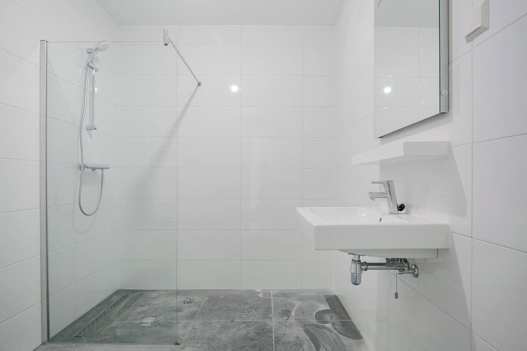 Wohnung Westerdok 160, Amsterdam - 2-Zimmer-Wohnung