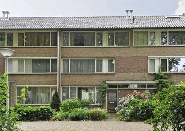 Zimmer Hulstbosakker, Eindhoven - Zur Vermietung