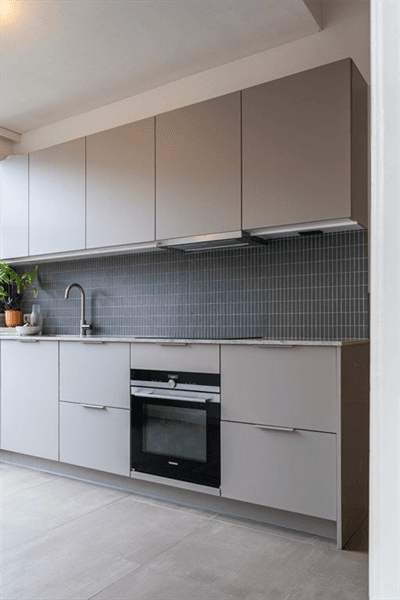 Apartamento Vivienstraat, La Haya - Statenkwartier