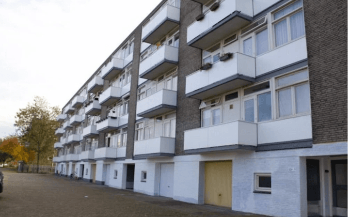 Habitación en alquiler Kasteel Bleienbeekstraat, Maastricht