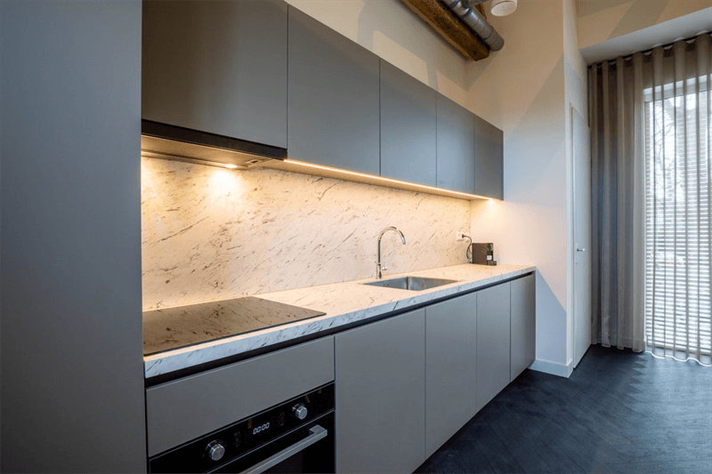 Apartamento Pastorielaan, Veldhoven - En alquiler