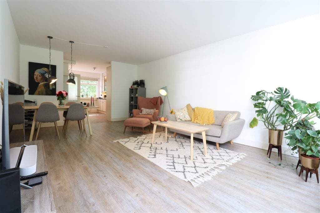 Flat Populierenlaan, Amstelveen - For Rent