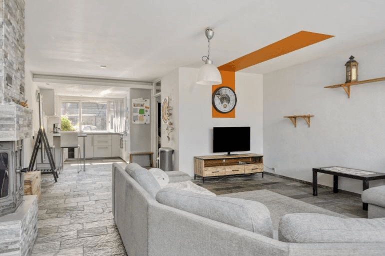 Casa de esquina Amersfoortweg, Almere - En alquiler